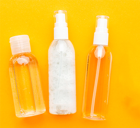 Botellas