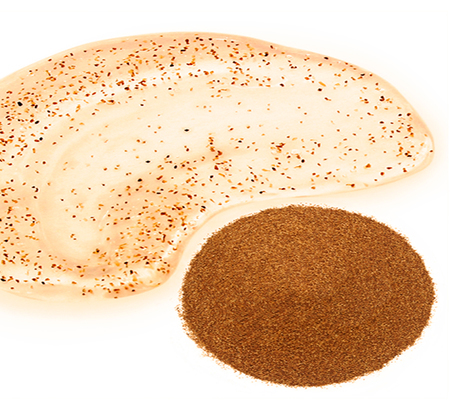 Exfoliantes y Filtros Solares
