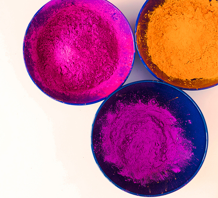 Colores